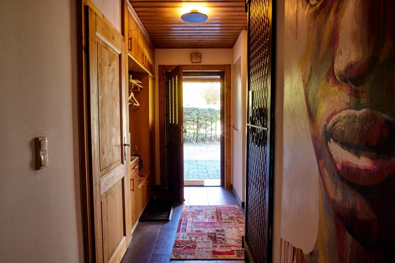 Frein Chalets - Wildalm Frein an der Murz Exteriör bild