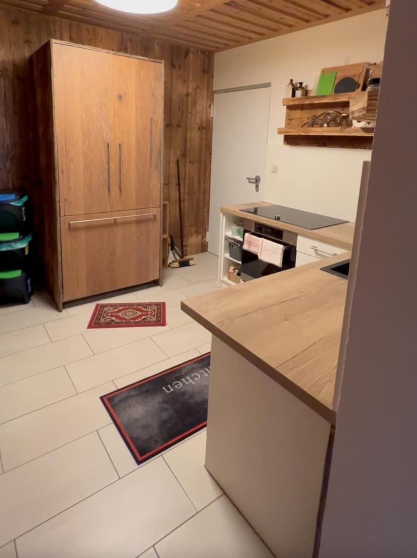 Frein Chalets - Wildalm Frein an der Murz Exteriör bild